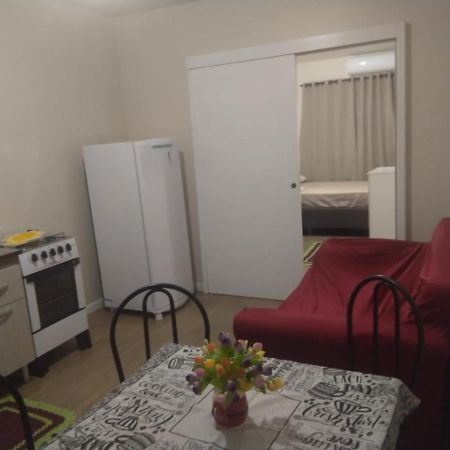 Apartamento Da Tia Lu Apartamento Balneário Camboriú Exterior foto