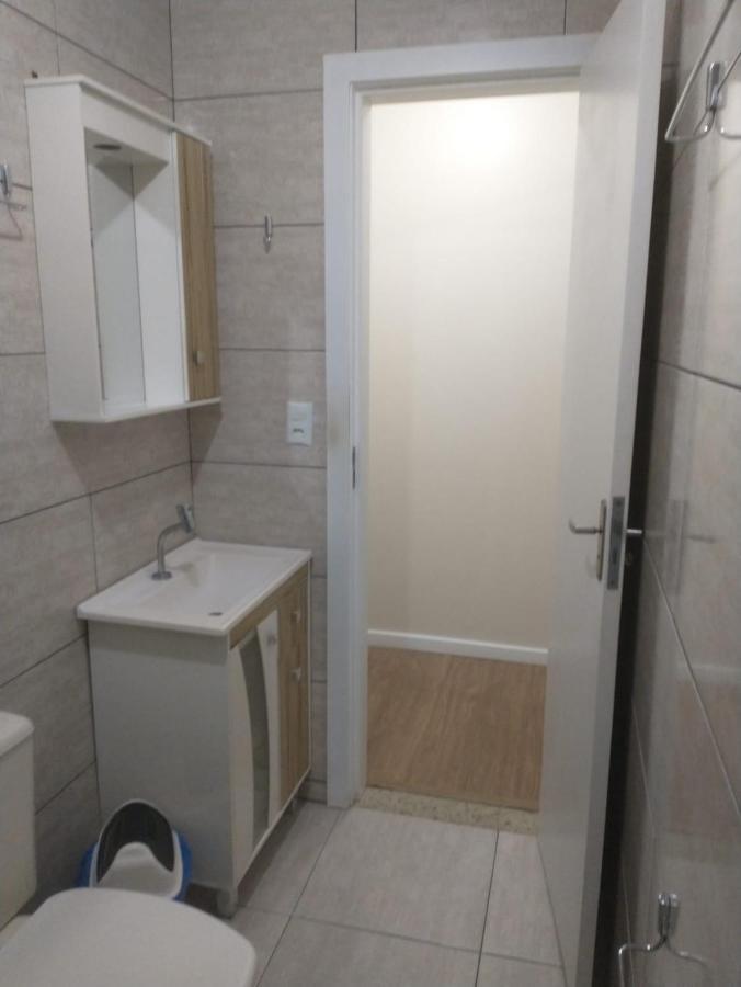 Apartamento Da Tia Lu Apartamento Balneário Camboriú Exterior foto