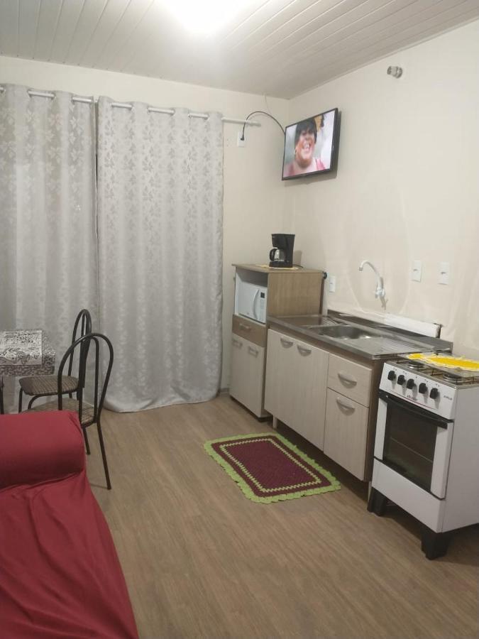 Apartamento Da Tia Lu Apartamento Balneário Camboriú Exterior foto
