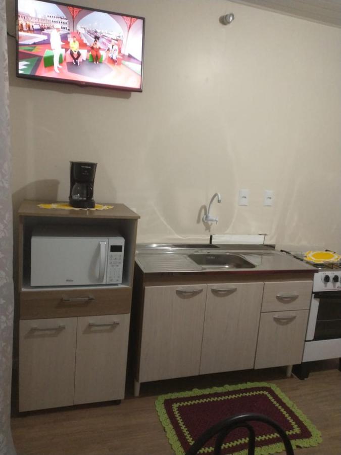 Apartamento Da Tia Lu Apartamento Balneário Camboriú Exterior foto