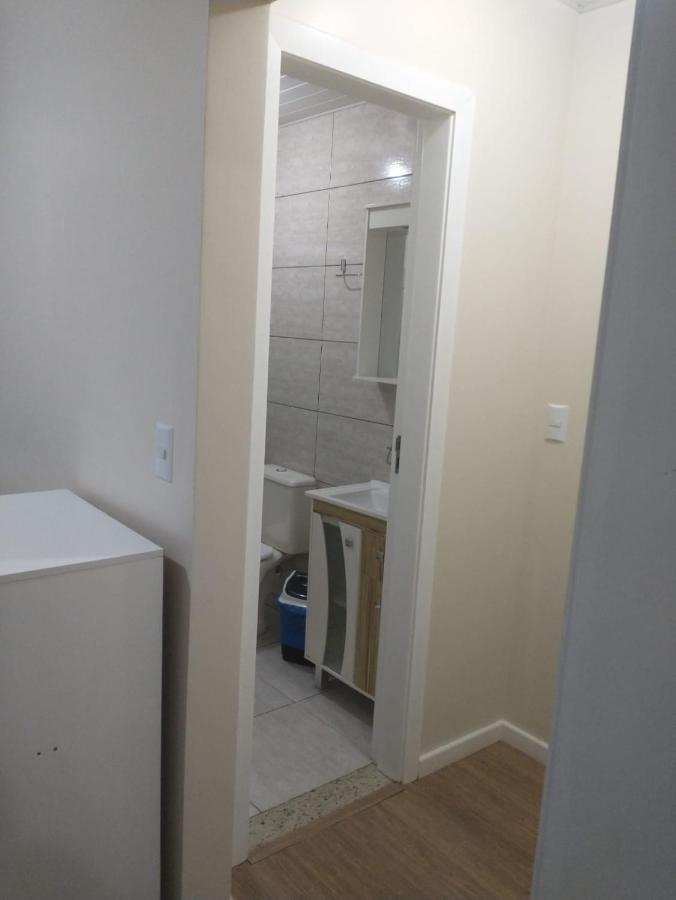 Apartamento Da Tia Lu Apartamento Balneário Camboriú Exterior foto