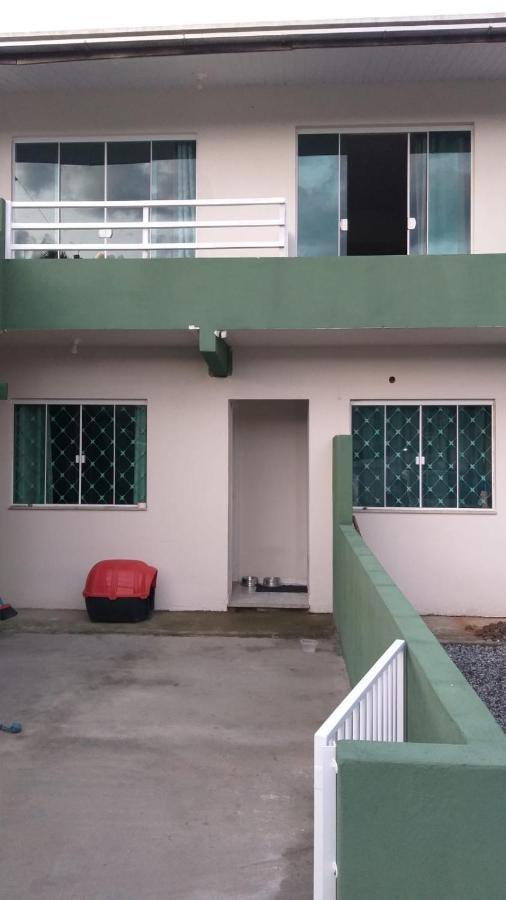 Apartamento Da Tia Lu Apartamento Balneário Camboriú Exterior foto